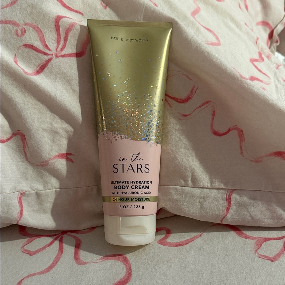 Bath & Body Works In The Stars Body Cream